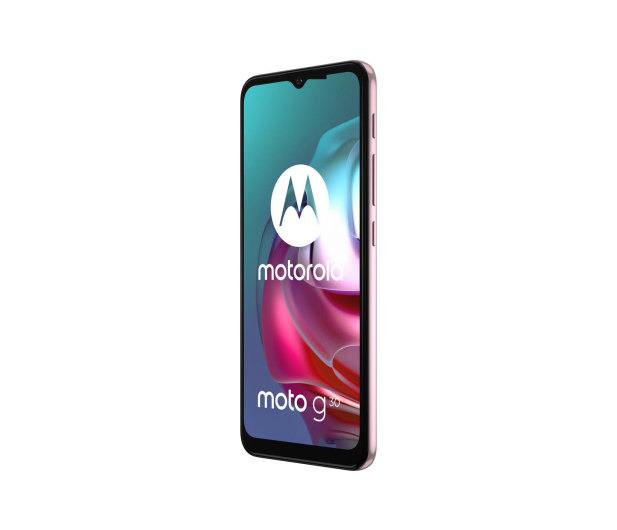 Motorola Moto G30 6/128GB Pastel Sky 90Hz + 128GB - 632498 - zdjęcie 8